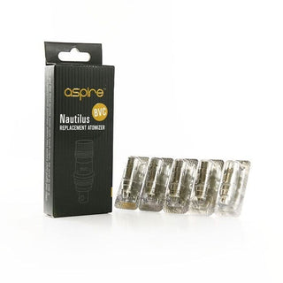 RESISTANCE ASPIRE NAUTILUS BVC
