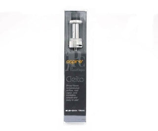 ASPIRE CLEITO
