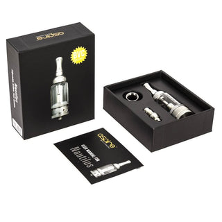 Aspire Nautilus