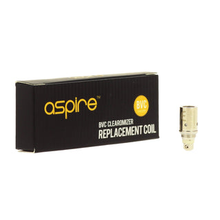 RESISTANCE ASPIRE CE5 BDC
