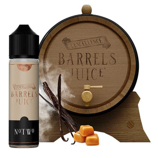 BARRELS JUICE N°TWO 50ML - BARRELS JUICE