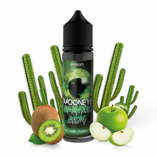 BEKRUKS 50ML - MOONEYE - MOONEYE | PauseClopes