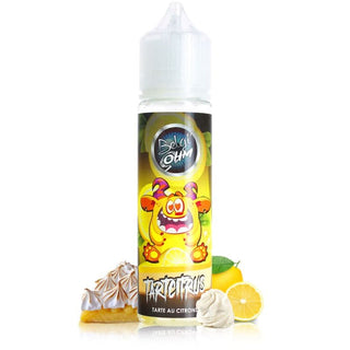 BELGIOHM TARTCITRUS 50ML - BELGI'OHM