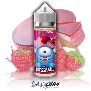 Le Grossedale 50ml