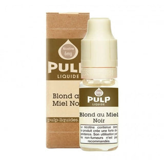 Blond Miel Noir - PULP | PauseClopes