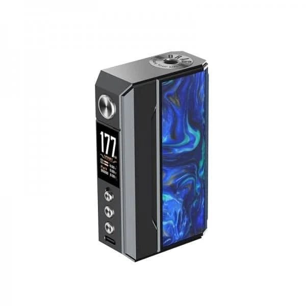 Box Drag 4 + 2 accus - Voopoo - VOOPOO | PauseClopes