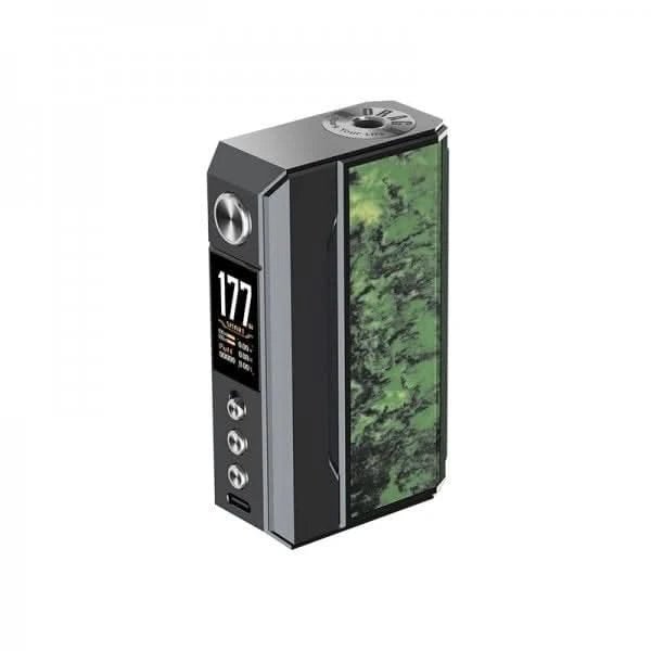 Box Drag 4 + 2 accus - Voopoo - VOOPOO | PauseClopes