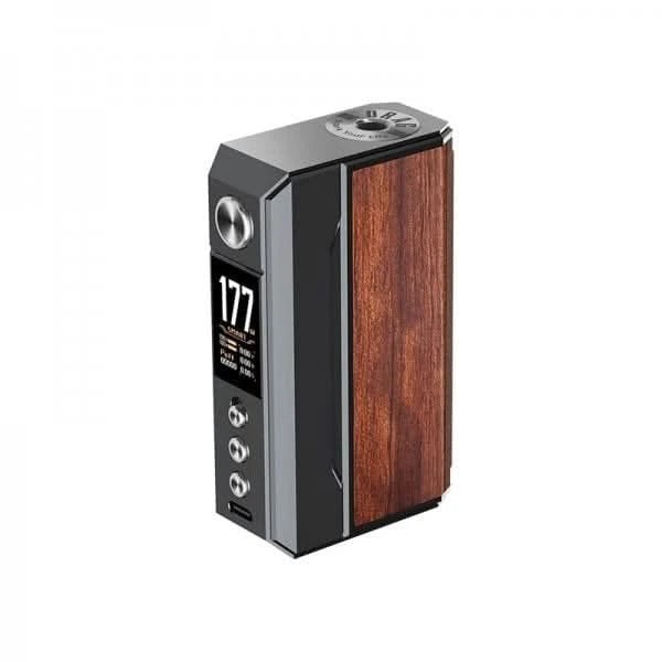 Box Drag 4 + 2 accus - Voopoo - VOOPOO | PauseClopes