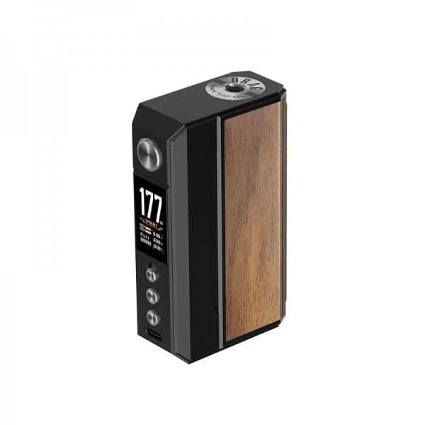Box Drag 4 + 2 accus - Voopoo - VOOPOO | PauseClopes