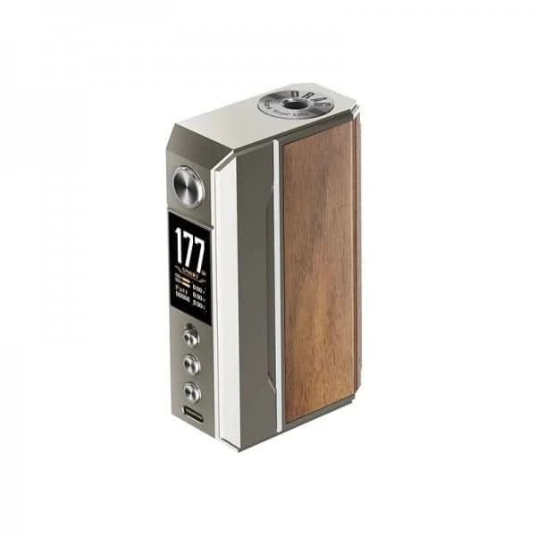 Box Drag 4 + 2 accus - Voopoo - VOOPOO | PauseClopes