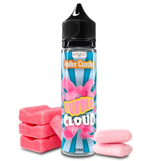 BUBBLE CLOUD 50ML - ROLLER COASTER - ROLLER COASTER | PauseClopes