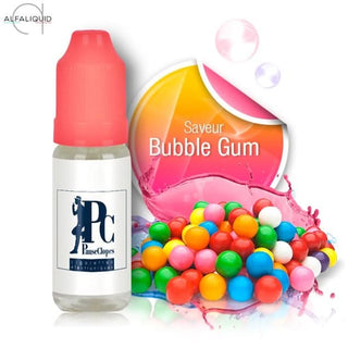 BUBBLE GUM - ALFALIQUID | PauseClopes