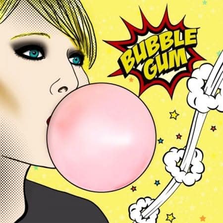 BUBBLE GUM - ALFALIQUID | PauseClopes
