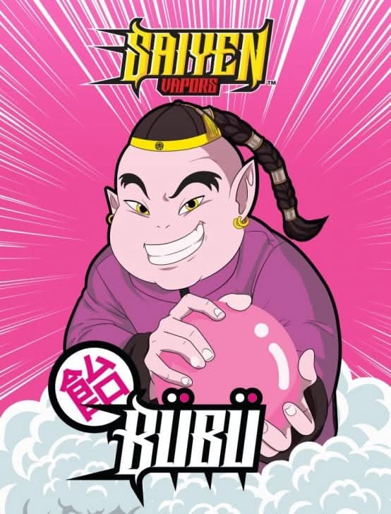BUBU 50ml - SWOKE | PauseClopes