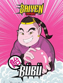 BUBU 50ml - SWOKE | PauseClopes