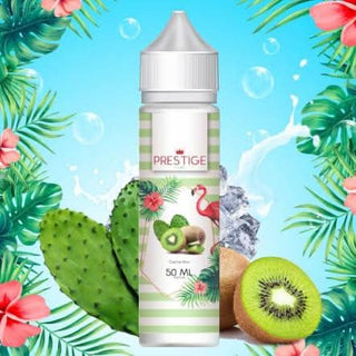 CACTUS KIWI 50ML - PRESTIGE FRUITS - PRESTIGE FRUITS | PauseClopes