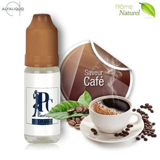 CAFE - ALFALIQUID | PauseClopes