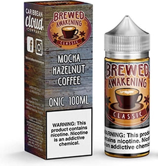 Brewed Classic 100ml