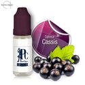 CASSIS - ALFALIQUID | PauseClopes