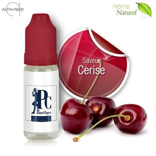 CERISE - ALFALIQUID | PauseClopes