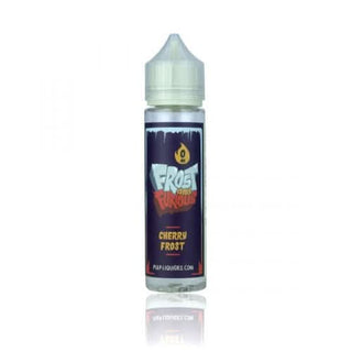Cherry Frost 50 ml - PULP | PauseClopes