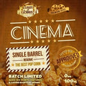 Cinema Reserve - CLOUD OF ICARUS - CLOUD OF ICARUS | PauseClopes