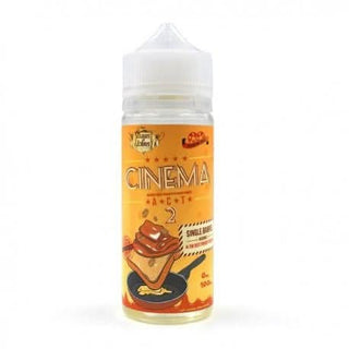 Cinema Reserve Act2