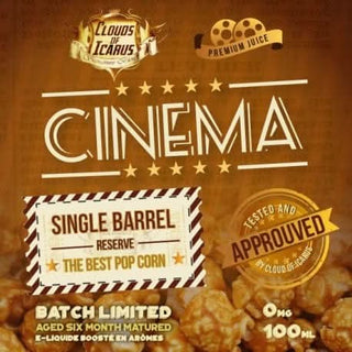 Cinema Reserve