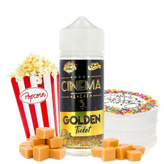 Cinema Reserve Act3
