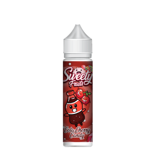 COLA CHERRY CANDY 50ML - SWEETY FRUITS - PRESTIGE FRUITS | PauseClopes