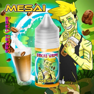 CONCENTRÉ MESAÏ 30ML - SEKAI VAPE - SEKAI VAPE | PauseClopes