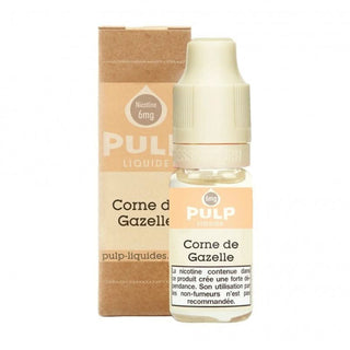 Corne De Gazelle - PULP | PauseClopes