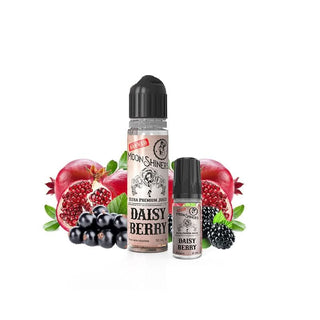 Daisy Berry 50ml - Moonshiners - MOON SHINERS | PauseClopes