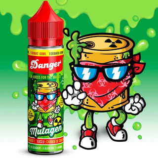 mutagene 50ml