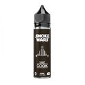 DARK COOK 50ML - SMOKE WARS - Smoke Wars | PauseClopes