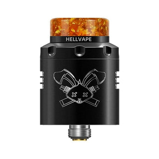 DEAD RABBIT V3 RDA - HELLVAPE - HELLVAPE | PauseClopes