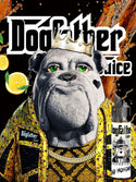 DOGFATHER JUICE BAD MONDAY 50ML - DOGFATHER