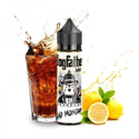 DOGFATHER JUICE BAD MONDAY 50ML - DOGFATHER