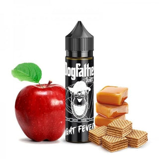 DOGFATHER JUICE NIGHT FEVER 50ML - DOGFATHER
