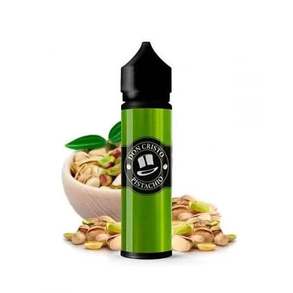 Don Cristo Pistachio 50ml - DON CRISTO | PauseClopes