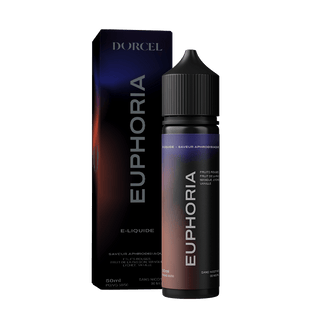 Dorcel Euphoria 50ml - Dorcel