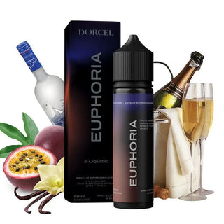 Dorcel Euphoria 50ml - Dorcel