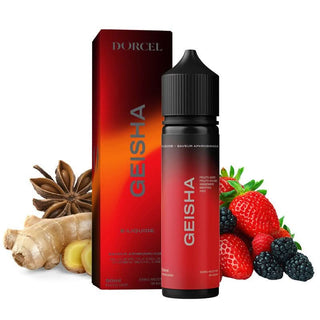 Dorcel Geisha 50ml - Dorcel