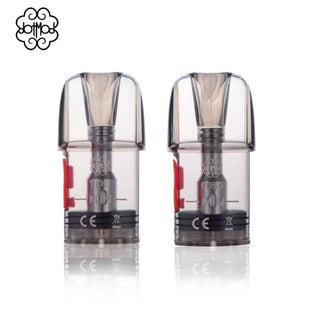 DOTMOD 0.8 Cartouches DotPod Nano (2pcs) - Dotmod
