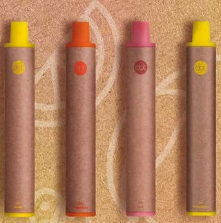 DOTMOD PUFF DOTMOD 20MG