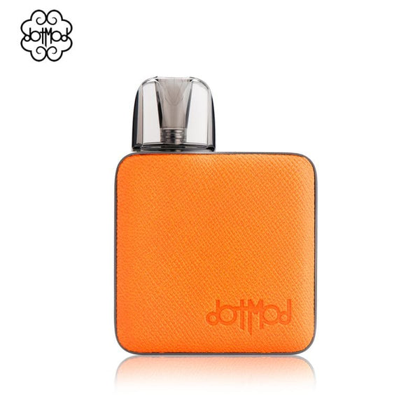 DOTMOD orange Kit DotPod Nano - Dotmod