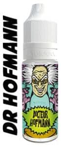 Dr Hofmann 10ML - LIQUIDEO | PauseClopes