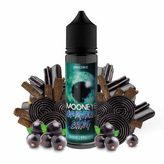 DRACONIS 50ML - MOONEYE - MOONEYE | PauseClopes