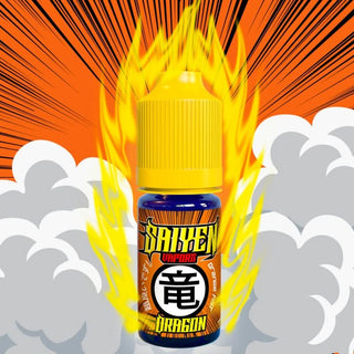 Dragon 10ml - SWOKE | PauseClopes