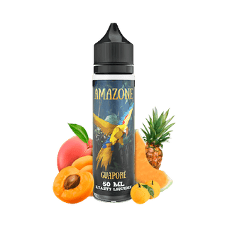E.TASTY GUAPORE 50ML - E.TASTY